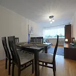Hello Pomorska 3 1500 M Do Plazy Appartement *