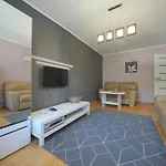 Appartement Hello Pomorska 3 1500 M Do Plazy *