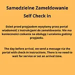 Hello Pomorska 3 1500 M Do Plazy Appartement *