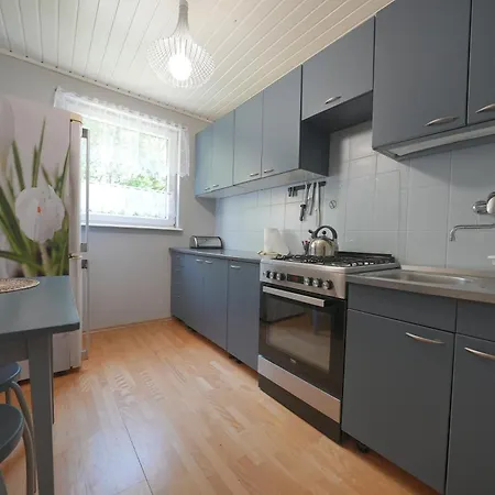 Apartman Hello Pomorska 3 1500 M Do Plazy